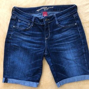 ⬇️🔻SALE🔻EUC Arizona Jean Co. Women’s Shorts